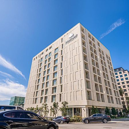 Sweet May Seogwipo Hotel Exterior photo